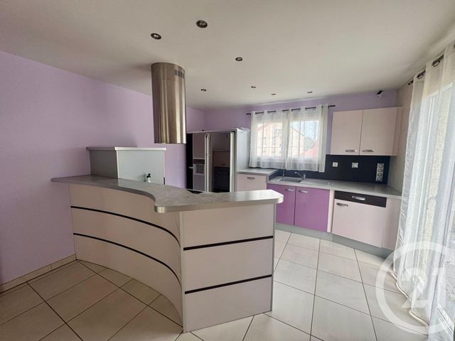 Maison &agrave; vendre - 7 pi&egrave;ces - 173 m2 - Valdahon - 25 - FRANCHE-COMTE