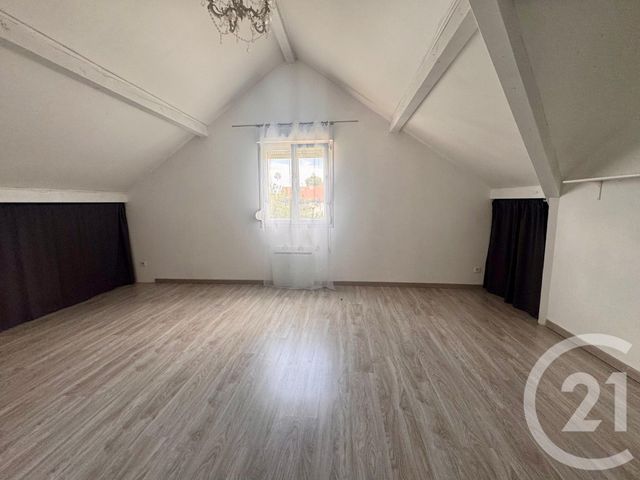 Maison &agrave; vendre - 7 pi&egrave;ces - 173 m2 - Valdahon - 25 - FRANCHE-COMTE