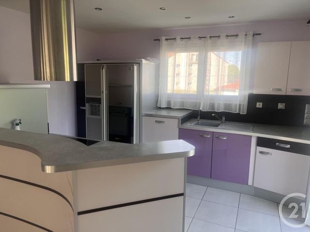 Maison &agrave; vendre - 7 pi&egrave;ces - 173 m2 - Valdahon - 25 - FRANCHE-COMTE