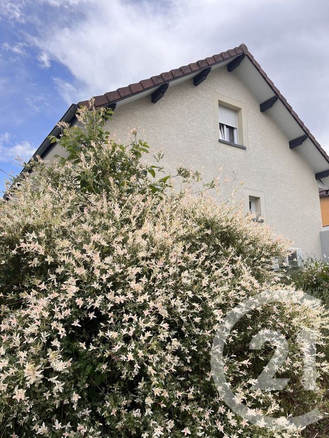 Maison &agrave; vendre - 7 pi&egrave;ces - 173 m2 - Valdahon - 25 - FRANCHE-COMTE