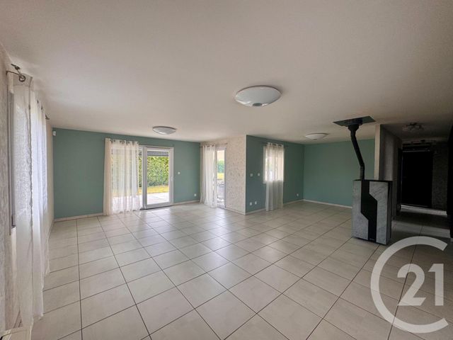 Maison &agrave; vendre - 7 pi&egrave;ces - 173 m2 - Valdahon - 25 - FRANCHE-COMTE
