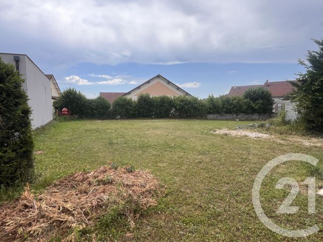 Maison &agrave; vendre - 7 pi&egrave;ces - 173 m2 - Valdahon - 25 - FRANCHE-COMTE