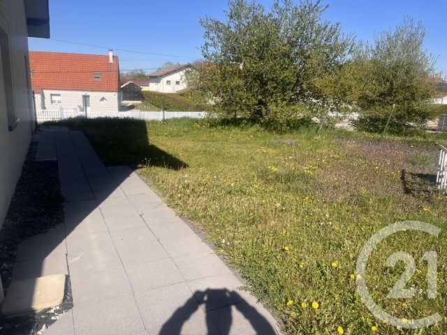 Maison &agrave; vendre - 7 pi&egrave;ces - 173 m2 - Valdahon - 25 - FRANCHE-COMTE