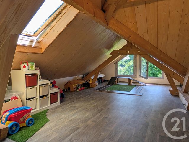 Maison &agrave; vendre - 8 pi&egrave;ces - 177 m2 - Pierrefontaine Les Varans - 25 - FRANCHE-COMTE