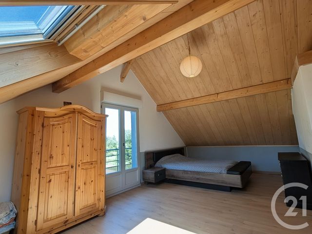 Maison &agrave; vendre - 8 pi&egrave;ces - 177 m2 - Pierrefontaine Les Varans - 25 - FRANCHE-COMTE