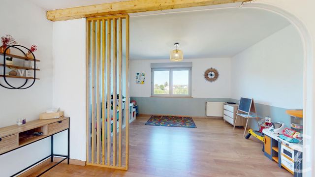 Maison &agrave; vendre - 8 pi&egrave;ces - 177 m2 - Pierrefontaine Les Varans - 25 - FRANCHE-COMTE