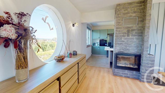 Maison &agrave; vendre - 8 pi&egrave;ces - 177 m2 - Pierrefontaine Les Varans - 25 - FRANCHE-COMTE