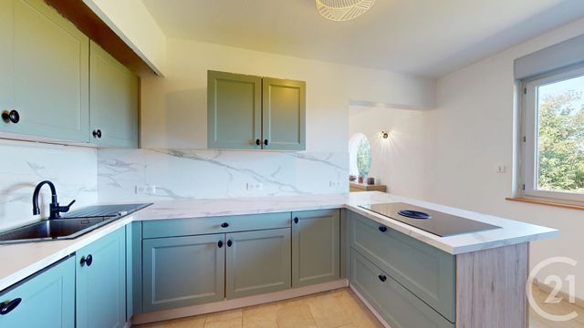 Maison &agrave; vendre - 8 pi&egrave;ces - 177 m2 - Pierrefontaine Les Varans - 25 - FRANCHE-COMTE