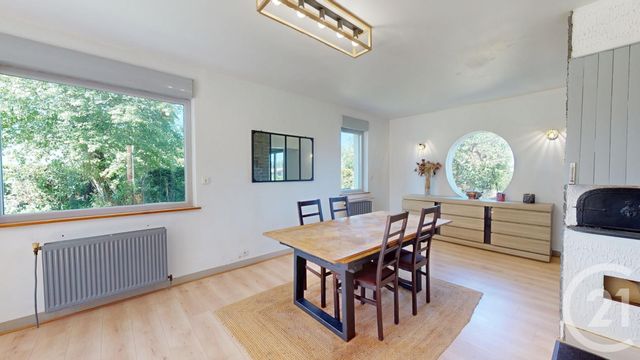 Maison &agrave; vendre - 8 pi&egrave;ces - 177 m2 - Pierrefontaine Les Varans - 25 - FRANCHE-COMTE