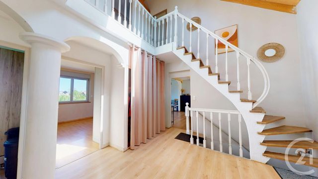 Maison &agrave; vendre - 8 pi&egrave;ces - 177 m2 - Pierrefontaine Les Varans - 25 - FRANCHE-COMTE