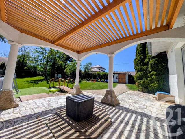Maison &agrave; vendre - 8 pi&egrave;ces - 177 m2 - Pierrefontaine Les Varans - 25 - FRANCHE-COMTE