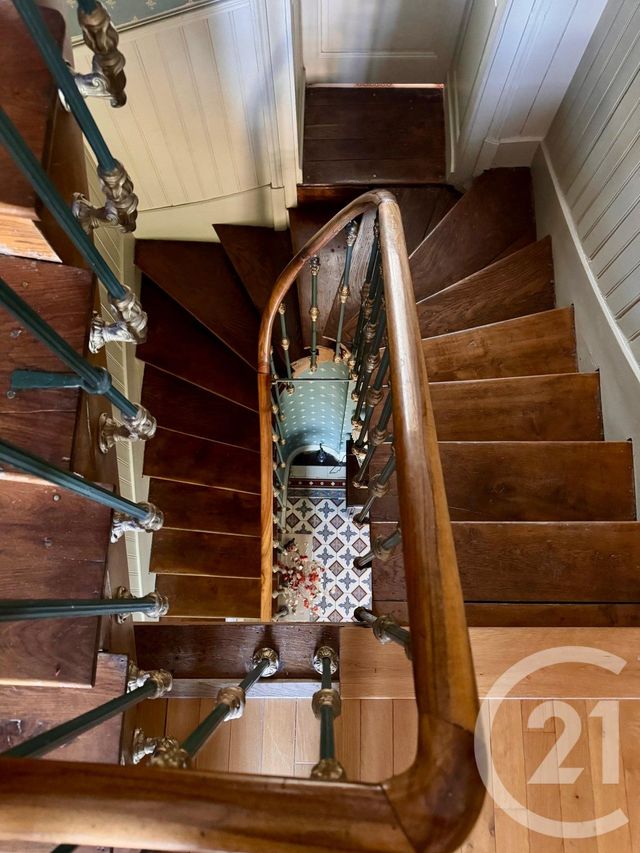 Maison &agrave; vendre - 14 pi&egrave;ces - 548 m2 - Etalans - 25 - FRANCHE-COMTE
