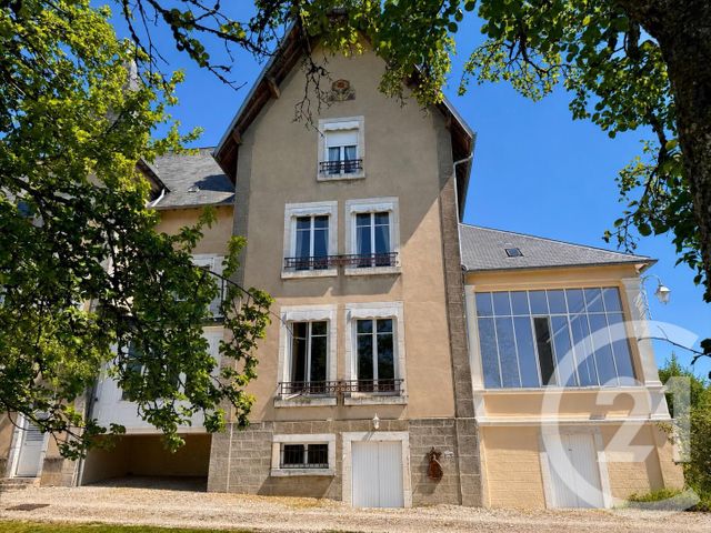 Maison &agrave; vendre - 14 pi&egrave;ces - 548 m2 - Etalans - 25 - FRANCHE-COMTE