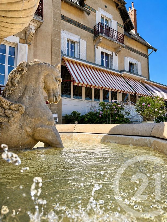 Maison &agrave; vendre - 14 pi&egrave;ces - 548 m2 - Etalans - 25 - FRANCHE-COMTE