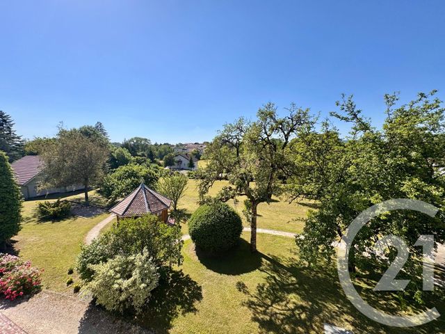 Maison &agrave; vendre - 14 pi&egrave;ces - 548 m2 - Etalans - 25 - FRANCHE-COMTE