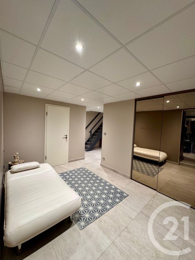 Maison &agrave; vendre - 14 pi&egrave;ces - 548 m2 - Etalans - 25 - FRANCHE-COMTE