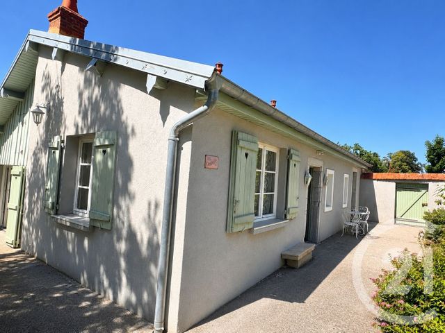 Maison &agrave; vendre - 14 pi&egrave;ces - 548 m2 - Etalans - 25 - FRANCHE-COMTE