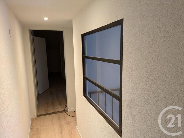 Appartement &agrave; louer - 2 pi&egrave;ces - 49,20 m2 - Passonfontaine - 25 - FRANCHE-COMTE