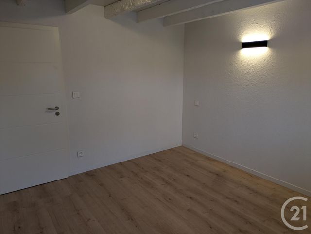 Appartement &agrave; louer - 2 pi&egrave;ces - 49,20 m2 - Passonfontaine - 25 - FRANCHE-COMTE