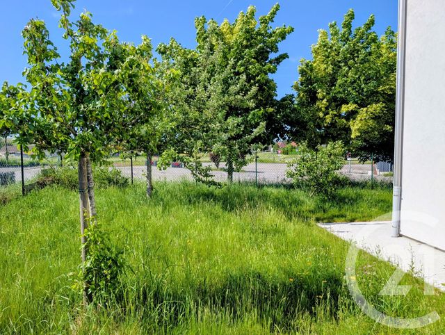 Appartement &agrave; louer - 3 pi&egrave;ces - 80 m2 - Avoudrey - 25 - FRANCHE-COMTE