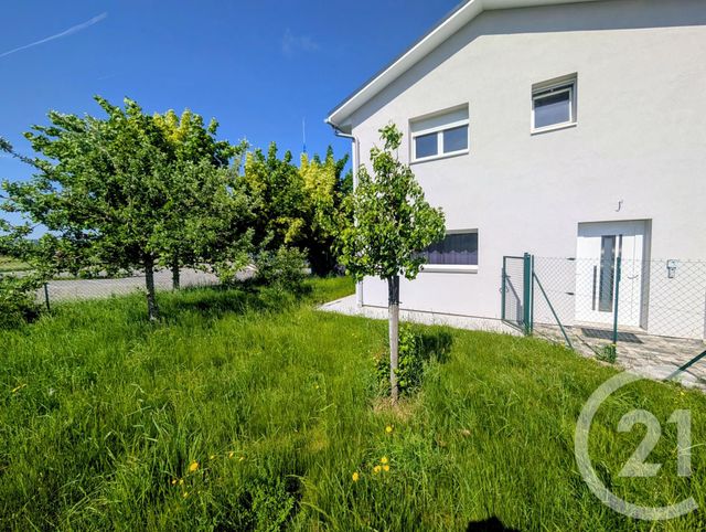 appartement - AVOUDREY - 25