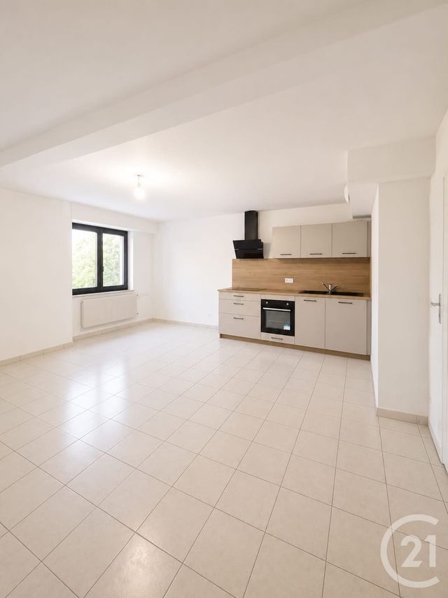 Appartement F2 à louer VERCEL VILLEDIEU LE CAMP