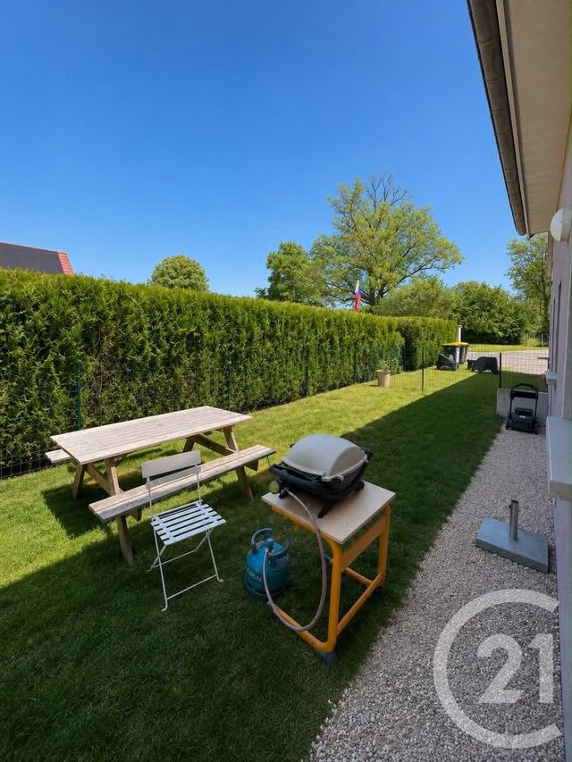 Maison &agrave; louer - 5 pi&egrave;ces - 115 m2 - Etalans - 25 - FRANCHE-COMTE