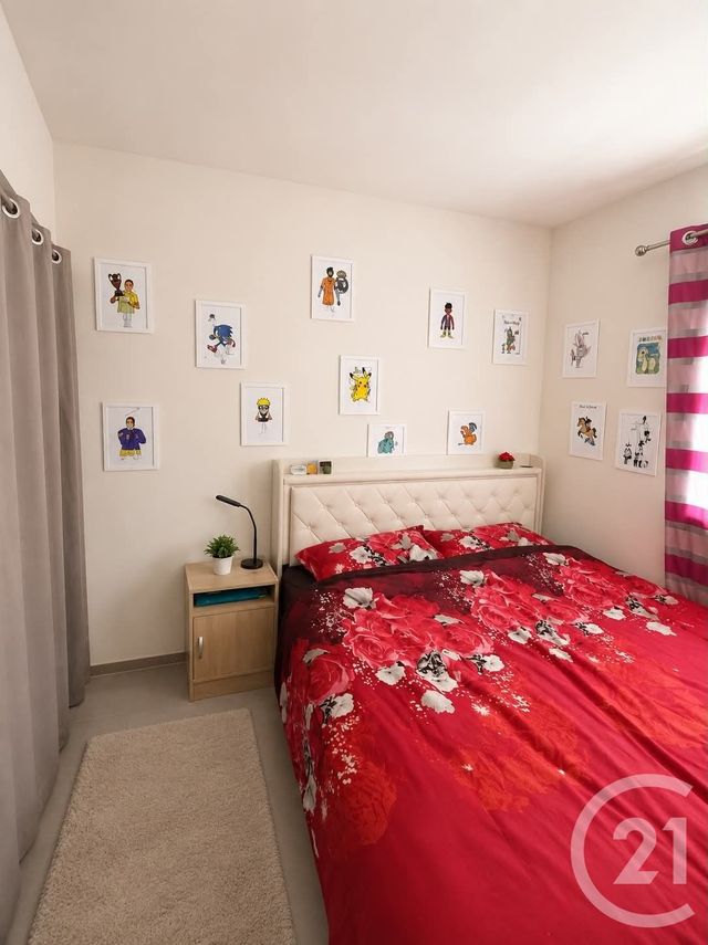 Maison &agrave; louer - 5 pi&egrave;ces - 115 m2 - Etalans - 25 - FRANCHE-COMTE