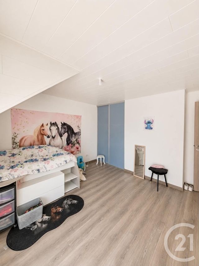 Maison &agrave; louer - 5 pi&egrave;ces - 115 m2 - Etalans - 25 - FRANCHE-COMTE