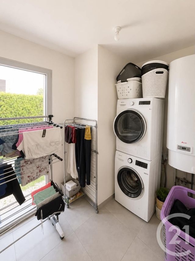 Maison &agrave; louer - 5 pi&egrave;ces - 115 m2 - Etalans - 25 - FRANCHE-COMTE