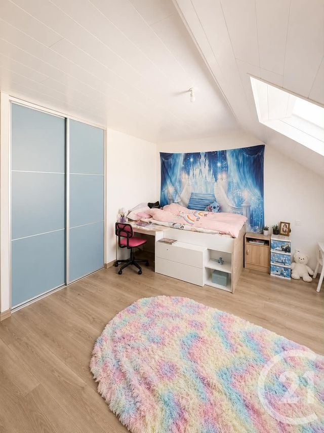 Maison &agrave; louer - 5 pi&egrave;ces - 115 m2 - Etalans - 25 - FRANCHE-COMTE