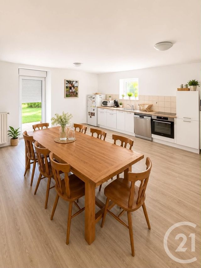 Appartement à louer AVOUDREY