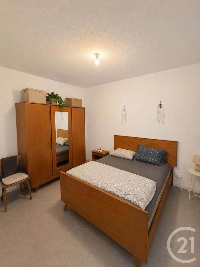 Appartement &agrave; louer - 4 pi&egrave;ces - 105 m2 - Avoudrey - 25 - FRANCHE-COMTE