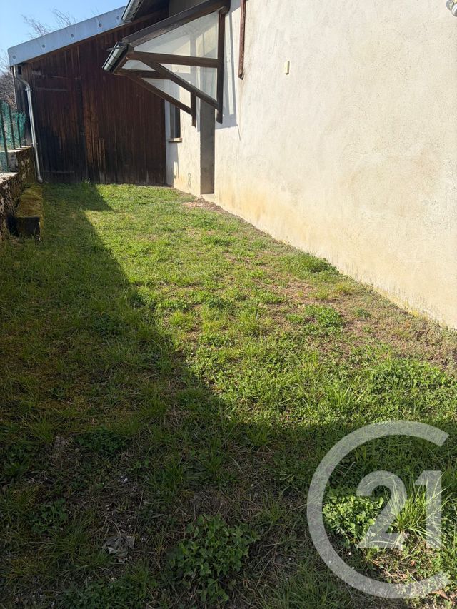 Maison &agrave; vendre - 6 pi&egrave;ces - 150 m2 - Belmont - 25 - FRANCHE-COMTE