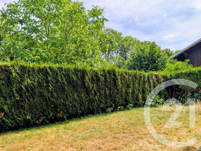 Appartement F3 &agrave; vendre - 3 pi&egrave;ces - 73,10 m2 - Vercel Villedieu Le Camp - 25 - FRANCHE-COMTE