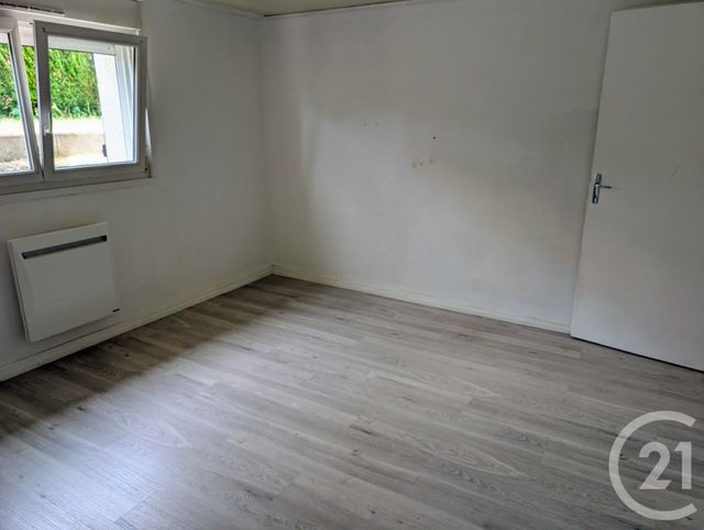 Appartement F3 &agrave; vendre - 3 pi&egrave;ces - 73,10 m2 - Vercel Villedieu Le Camp - 25 - FRANCHE-COMTE