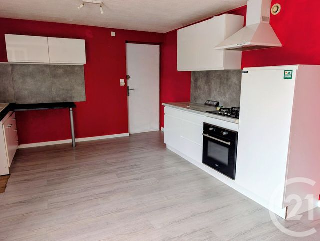 Appartement F3 à vendre VERCEL VILLEDIEU LE CAMP