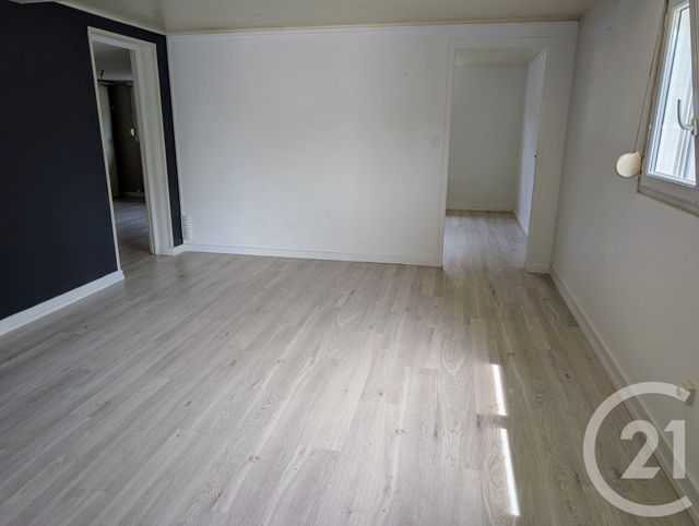 Appartement F3 &agrave; vendre - 3 pi&egrave;ces - 73,10 m2 - Vercel Villedieu Le Camp - 25 - FRANCHE-COMTE