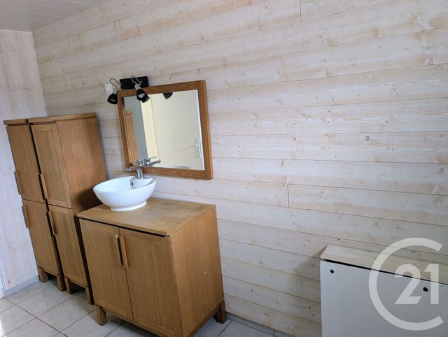 Appartement F3 &agrave; vendre - 3 pi&egrave;ces - 73,10 m2 - Vercel Villedieu Le Camp - 25 - FRANCHE-COMTE