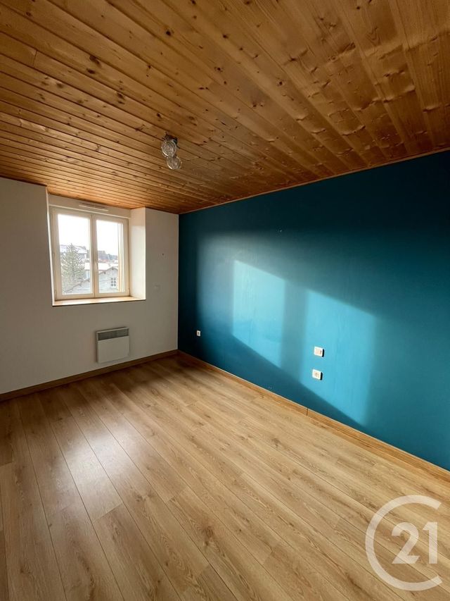 Appartement F4 &agrave; louer - 4 pi&egrave;ces - 80,95 m2 - Flangebouche - 25 - FRANCHE-COMTE