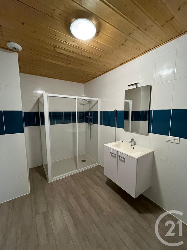 Appartement F4 &agrave; louer - 4 pi&egrave;ces - 80,95 m2 - Flangebouche - 25 - FRANCHE-COMTE