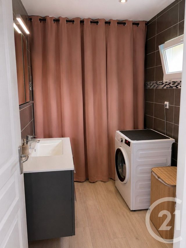 Maison &agrave; vendre - 3 pi&egrave;ces - 56 m2 - Valdahon - 25 - FRANCHE-COMTE