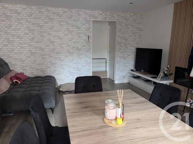Maison &agrave; vendre - 3 pi&egrave;ces - 56 m2 - Valdahon - 25 - FRANCHE-COMTE