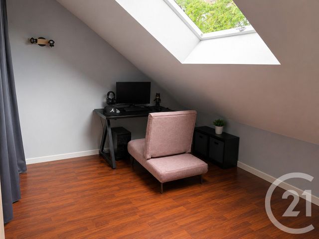 Maison &agrave; vendre - 3 pi&egrave;ces - 56 m2 - Valdahon - 25 - FRANCHE-COMTE