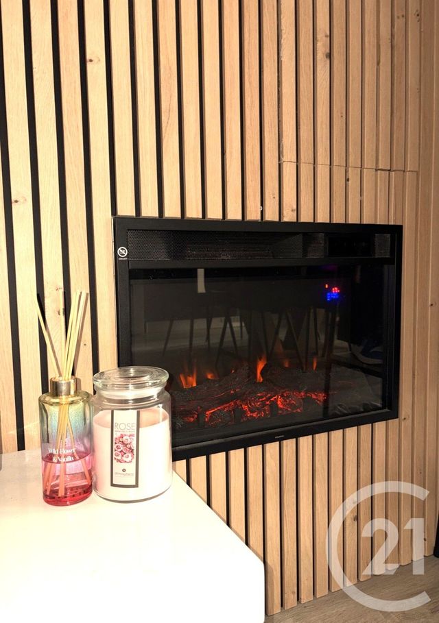 Maison &agrave; vendre - 3 pi&egrave;ces - 56 m2 - Valdahon - 25 - FRANCHE-COMTE