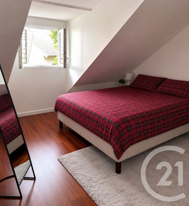 Maison &agrave; vendre - 3 pi&egrave;ces - 56 m2 - Valdahon - 25 - FRANCHE-COMTE