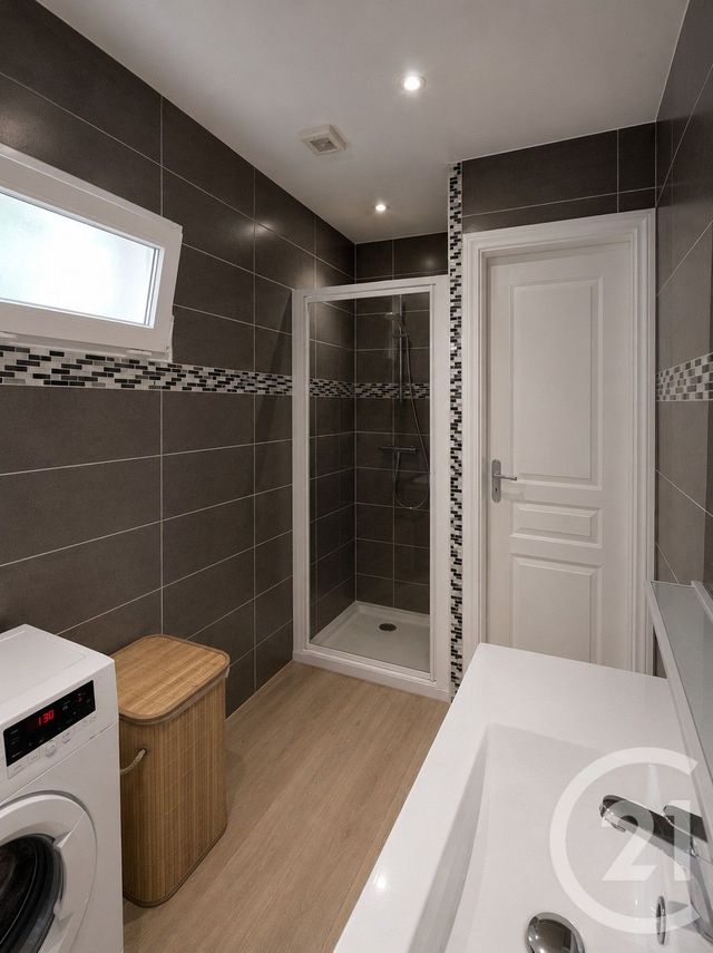 Maison &agrave; vendre - 3 pi&egrave;ces - 56 m2 - Valdahon - 25 - FRANCHE-COMTE