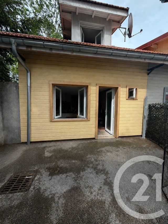 Maison à vendre VALDAHON