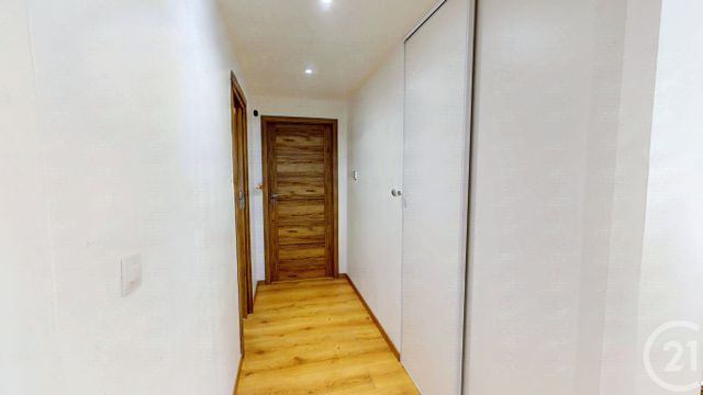 Appartement &agrave; vendre - 3 pi&egrave;ces - 61 m2 - Valdahon - 25 - FRANCHE-COMTE