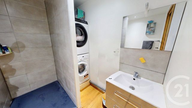 Appartement &agrave; vendre - 3 pi&egrave;ces - 61 m2 - Valdahon - 25 - FRANCHE-COMTE